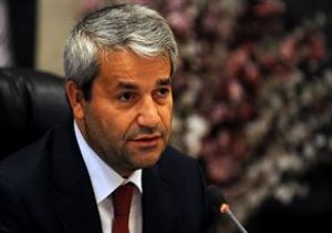 Bakan Nihat Ergün Açıkladı: